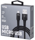 фото Кабель интерфейсный  TFN TFN-C-ENV-MIC1MBK
