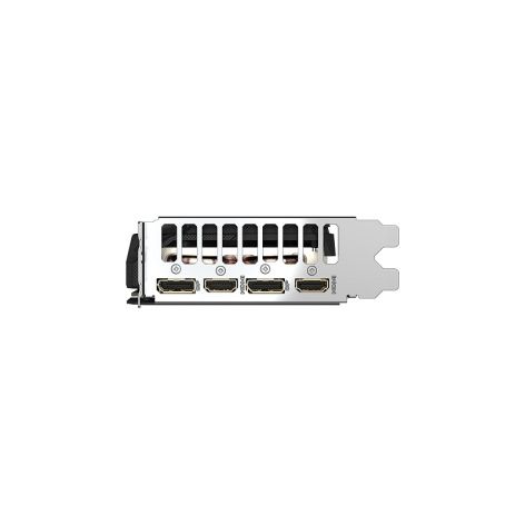 фото Видеокарта GIGABYTE GeForce RTX 5050 GAMING OC (GV-N5050GAMING OC-8GD) в Уфе