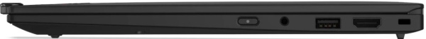 фото Ноутбук  Lenovo Thinkpad X1 Carbon G13 Aura Edition в Самаре 14 ", Core Ultra 7, 32 Гб RAM, 1 Тб SSD, Черный