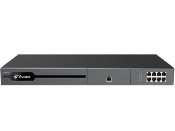фото Цифровая АТС  Yeastar P570 в Казани