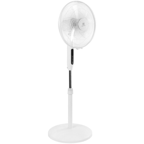 фото Вентилятор напольный Electrolux EFF-1020W в Волгограде