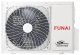 фото Мульти-сплит система  Funai RAMI-SM25HP.D04/S x2 / RAMI-2OR50HP.D05/U в Перми