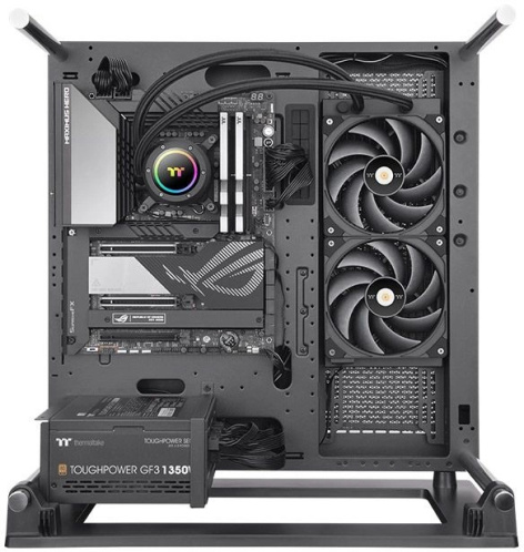 фото Система охлаждения жидкостная Thermaltake Toughliquid 280 Ex Pro ARGB в Красноярске