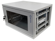 фото Шкаф 5bites TC5405-06G