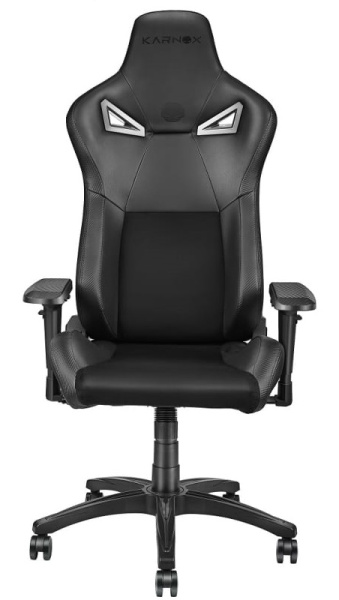 фото Кресло игровое KARNOX Legend в Екатеринбурге