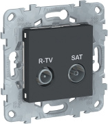 фото Розетка Schneider Electric NU545454