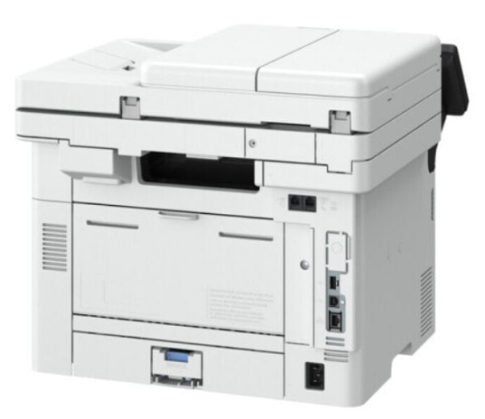 фото МФУ лазерное черно-белое Canon i-SENSYS MF465dw в Екатеринбурге