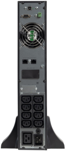 фото Источник бесперебойного питания Бастион SKAT-UPS 3000-RACK-ON-6X9-E P3