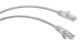 фото Кабель патч-корд F/UTP 6 кат. 1.5м Cabeus PC-FTP-RJ45-Cat.6-1.5m-LSZH в Уфе