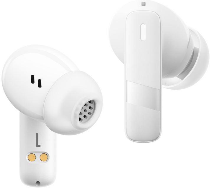 

Наушники беспроводные Baseus Bowie E20 True Wireless Earphones A00069700223-00 Stellar White, Bowie E20 True Wireless Earphones