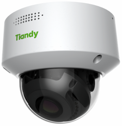 

Видеокамера IP TIANDY TC-C35MS Spec:I3/A/E/Y/M/2.8-12mm/V4.0 5МП уличная купольная с ИК-подсветкой до 30м, TC-C35MS Spec:I3/A/E/Y/M/2.8-12mm/V4.0