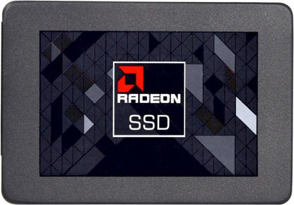 фото Накопитель SSD 2.5