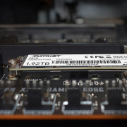 фото Накопитель SSD Patriot Memory P310
