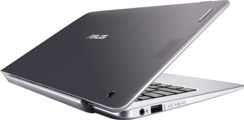 фото Планшет  ASUS Transformer Book Trio TX201LA