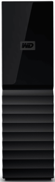 фото Внешний диск HDD 3.5