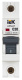 фото Автоматический выключатель  IEK AR-M10N-1-C020