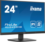 фото Монитор Iiyama XU2493HS-B6