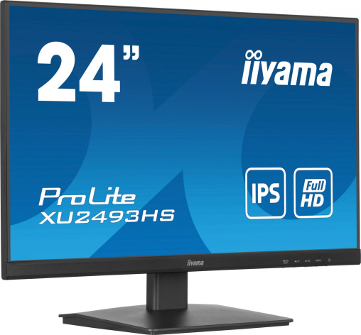 фото Монитор 23,8" Iiyama XU2493HS-B6 в Красноярске
