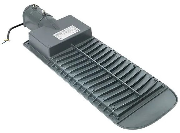 фото Светильник светодиодный консольный EKF SLL-8004-150-5000 в Омске
