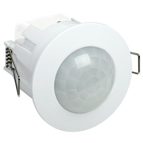 Изображение товара Датчик движения IEK LDD11-201-1200-001 для автоматизации освещения и безопасности