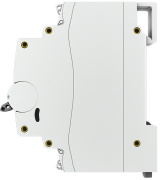 фото Автоматический выключатель EKF mcb4763-3-63B-pro