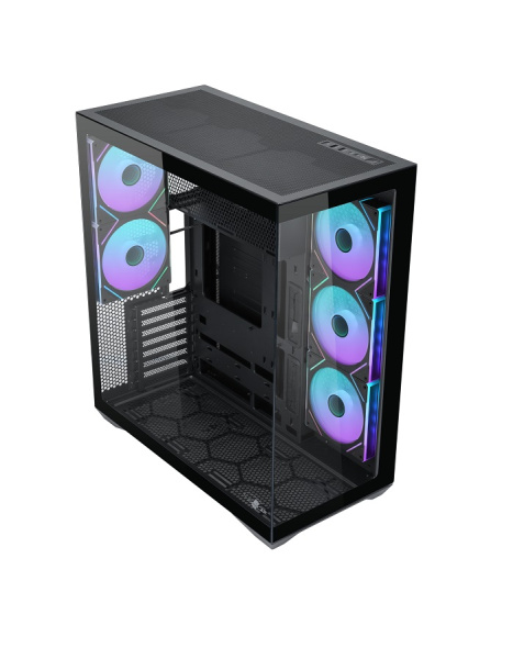 фото Корпус ATX Eurocase 4801 в Челябинске