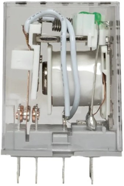 фото Реле промежуточное EKF rpa-22-3-110DC в Казани