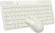 фото Клавиатура и мышь Wireless A4Tech Fstyler FG2200 Air2 в Екатеринбурге