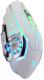 фото Оптическая светодиодная мышь SmartBuy SBM724AGW, Белый, [SBM724AGW] в Уфе