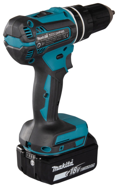 фото Дрель  Makita DHP485SYE в Краснодаре