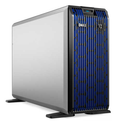 фото Сервер  Dell PowerEdge T360 в Челябинске 8U 
