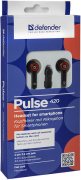 фото Гарнитура Defender Pulse 420
