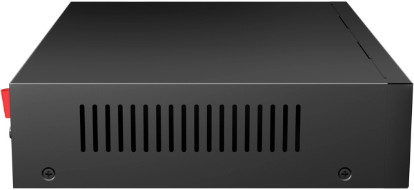 фото Коммутатор управляемый Digma DSW708G-2S-T в Уфе