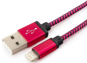 фото Кабель интерфейсный Cablexpert AM/Lightning 8P