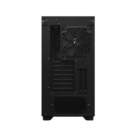 фото Корпус eATX Fractal Design Define 7 Black TG Light Tint