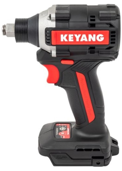 фото Гайковерт KEYANG DW20BLH-315 (Bare) в Воронеже