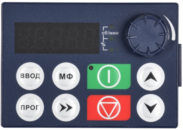фото Пульт управления  ONI EC-FC-430-P в Санкт-Петербургe