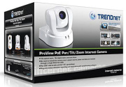 фото Веб-камера  TRENDnet TV-IP612P
