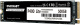 фото Накопитель SSD M.2 2280 Patriot Memory P400 Lite в Перми 500 ГБ