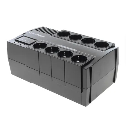 фото Источник бесперебойного питания  CyberPower BS650E в Уфе