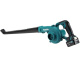 фото Воздуходувка  Makita UB101DZ в Краснодаре