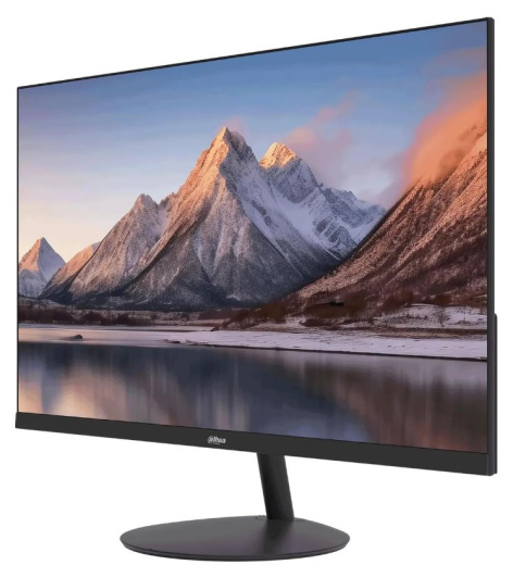 фото Монитор 21,5" Dahua DHI-LM22-A200Y в Уфе
