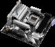 фото Материнская плата mATX ASRock B650M PRO RS WIFI в Санкт-Петербургe