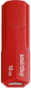 фото Накопитель USB 2.0 SmartBuy SB16GBCLU-R
