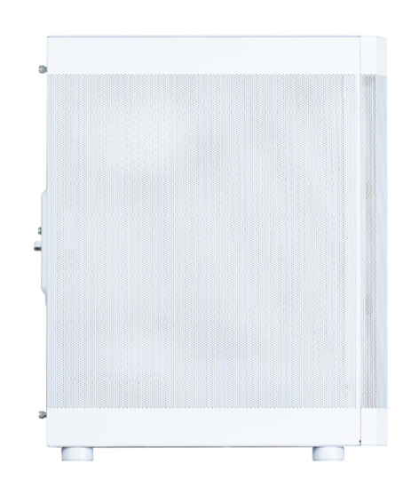 фото Корпус ATX Zalman i4 White в Ростове-на-Дону