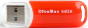 фото Накопитель USB 2.0 OltraMax OM-64GB-230-Orange