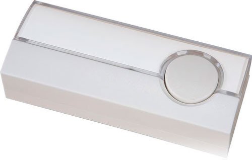 

Кнопка Zamel PDJ-213 звонковая 220V, PDJ-213