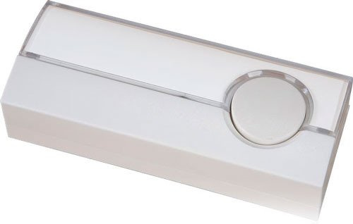 Изображение товара Кнопка Zamel PDJ-213