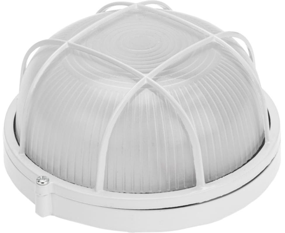 

Светильник Rexant 621-1128 ЖКХ-03 под лампу круг 190x85мм IP65, 621-1128