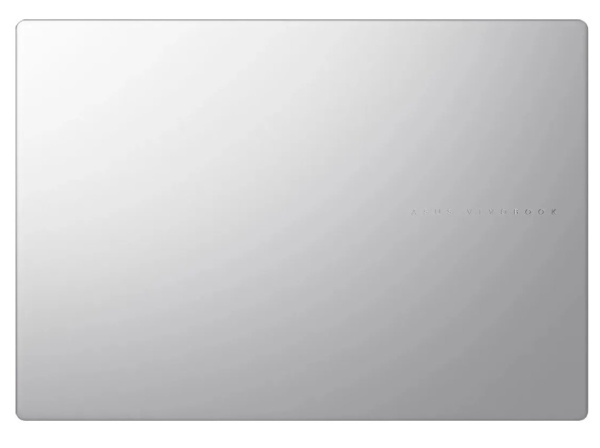 фото Ноутбук  ASUS VivoBook S16 S3607AA-SH097 в Самаре 16 ", Core Ultra 5, 16 Гб RAM, 1 Тб SSD, Arc graphics, Серебристый